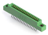 Card Edge Conn, Dual, 36Pos, Solder; Card Edge Connector Type Edac - 65AJ8542 - Newark, An Avnet Company