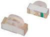 Led, 2Mm, Yellow / Green / Blue, 1208; Led Color Dialight - 22M3158 - Newark, An Avnet Company