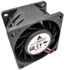 Axial Fan, 60Mm, 12V, 2.165M3/min; Supply Voltage Vdc Delta Electronics/fans - 26AJ4859 - Newark, An Avnet Company