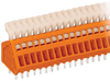 Terminal Block, Pcb, 5 Position, 28-20Awg; Pitch Spacing Wago - 79K2051 - Newark, An Avnet Company