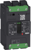 Thermal Mag Ckt Breaker, 3P, 15A, 525Vac; Product Range Square D By Schneider Electric - 16AC9145 - Newark, An Avnet Company