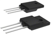 In a Pack of 10, N-Channel MOSFET, 5.7 A, 600 V, 3-Pin TO-220FP Infineon IPA60R750E6XKSA1 -- 376-IPA60R750E6XKSA1 - Image
