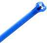 UV Blue Tie Wrap - 17310 - Xoxide
