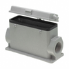 Heavy Duty Connector Housings, Hoods, Bases - 1195-7646-ND - DigiKey
