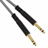 Barrel Audio Cables -- 501-1633-ND - Image