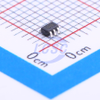 Power Supply Chip >> Linear Voltage Regulators (LDO) -- TPS71733DCKR - Image