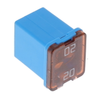 Fuses - 0895020.T-ND - DigiKey