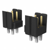 Headers, Male Pins - 802-V3-024-6B-002101-ND - DigiKey