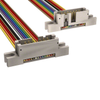 Rectangular Cable Assemblies - M3WWK-1436R-ND - DigiKey