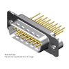 D-Sub Connector Assemblies - 900-1731090612-ND - DigiKey