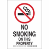 Signs, Nameplates, Posters - 2267-123943-ND - DigiKey