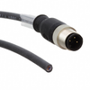 Sensor Cable Assemblies - 281-7190-ND - DigiKey