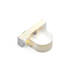 Right Angle Surface Mount Device (SMD) Chip Light Emitting Diode (LED) Lamps -- XZVG56W-1 - Image