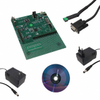 Embedded MCU, DSP Evaluation Boards - EVAL-ADUC842QS-ND - DigiKey