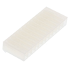Rectangular Connector Housings - WM20981-ND - DigiKey