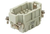 Power Connectors - 09320183001 - Powell Electronics, Inc.