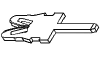 Terminals - 2-1601138-1 - Powell Electronics, Inc.