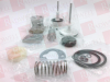 Pneumatic Valve Rebuild Kit / Seal Kit - 34174166 - Radwell International