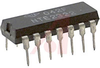 QUAD TRANSISTOR PNP SILICON 60V IC=0.6A14-LEAD DIP - 70215902 - Allied Electronics, Inc.