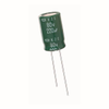 Aluminum Electrolytic Capacitors - EKZH100ELL472ML20S - ODG (Origin Data Global)