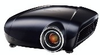 High Definition 1080p LCD projector, 1500 ANSI Lumens - HC6800 - Visual Sound, Inc.