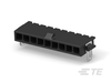 Headers, Male Pins - 2-1445054-9-ND - DigiKey