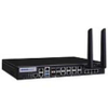 Tabletop Network Appliance with AMD Ryzen™ Embedded V3000 Processors for network security applications. -  - Advantech