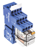 Electromechanical Interface Relays - 6237337 - RS Components, Ltd.