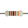 Through Hole Resistors - 1997851P - RS Components, Ltd.