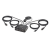 KVM Switches - 2873339 - RS Components, Ltd.