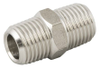 Stainless Steel Pipe Fittings - 1762178 - RS Components, Ltd.