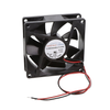 DC Brushless Fans (BLDC) - 345-DC0802524I2B-2T0-68-ND - DigiKey