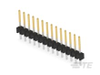 PCB Headers & Receptacles - 6-146276-4 - TE Connectivity