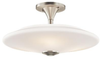 Semi-Flush Mts.-Bowl Style - 600007 - Light Center (The)