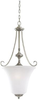 51380-965 Foyer/Hall Lanterns-Glass w/Frame - 478522 - Capital Lighting, Inc.