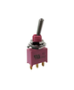 Toggle Switches -- 1001-SW-T2-2B-A-T1-S-03 - Image