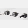 STEPPER LINEAR ACTUATOR - 28 Series Size 11 (46mm)-LA - 3X Motion Technologies Co., Ltd