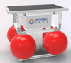 Buoy Based Water Quality Monitor - ATE6100 - Electro Optical Components, Inc.
