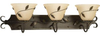 P3238-77 Bathroom Fixtures-Three Lights - 765066 - Capital Lighting, Inc.