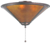 27434 Semi-Flush Mts.-Bowl Style - 737729 - Capital Lighting, Inc.