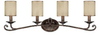1119RT-510 Bathroom Fixtures-Four Lights - 690272 - Capital Lighting, Inc.