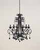 9065 Mid. Chandeliers-Candle - 692259 - Capital Lighting, Inc.