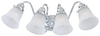 SL72044 Bathroom Fixtures-Four Lights - 399080 - Capital Lighting, Inc.