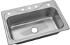 Sink -- Southhaven: 11878-5