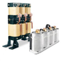 High Power Passive Harmonic Filter Module for System Integration -- ECOsine FN 3411 (Open Frame)