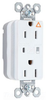 Surge Suppression Receptacle - PTIG5362-WSP - Thomas & Betts Corporation