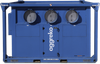 Air Handler Rental, 20 Ton