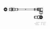 M8/M12 Cable Assemblies - 2273117-1 - TE Connectivity