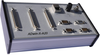 Compact Data Acquisition and Control System -- ADwin-X-A20 - Image