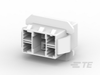 Rectangular Wire & Cable Connectors & Housings - 2310133-1 - TE Connectivity